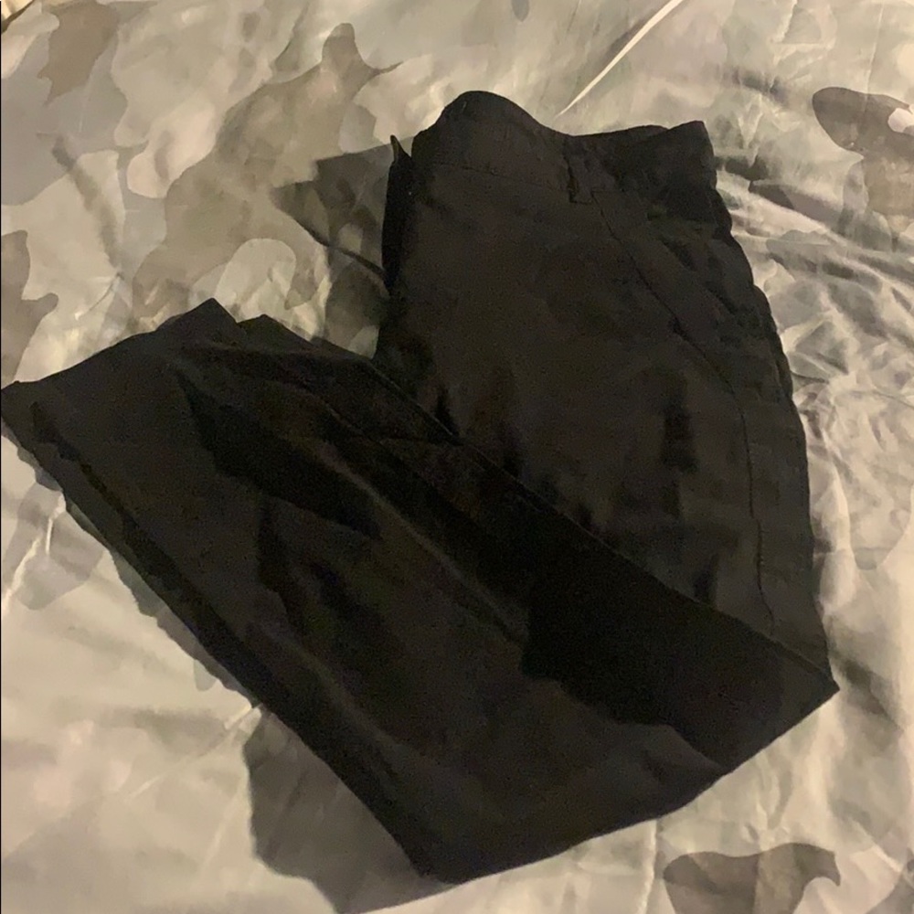 Dress pants